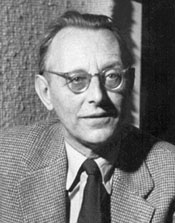 Carl Orff, 1936