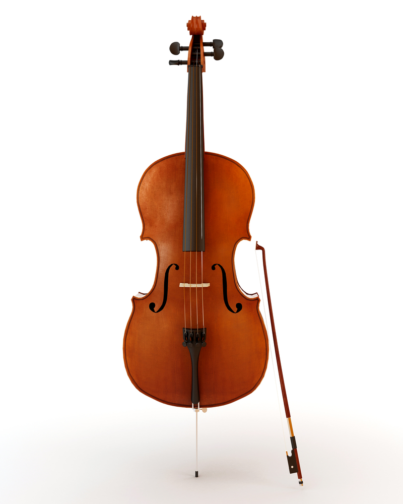 Cello 