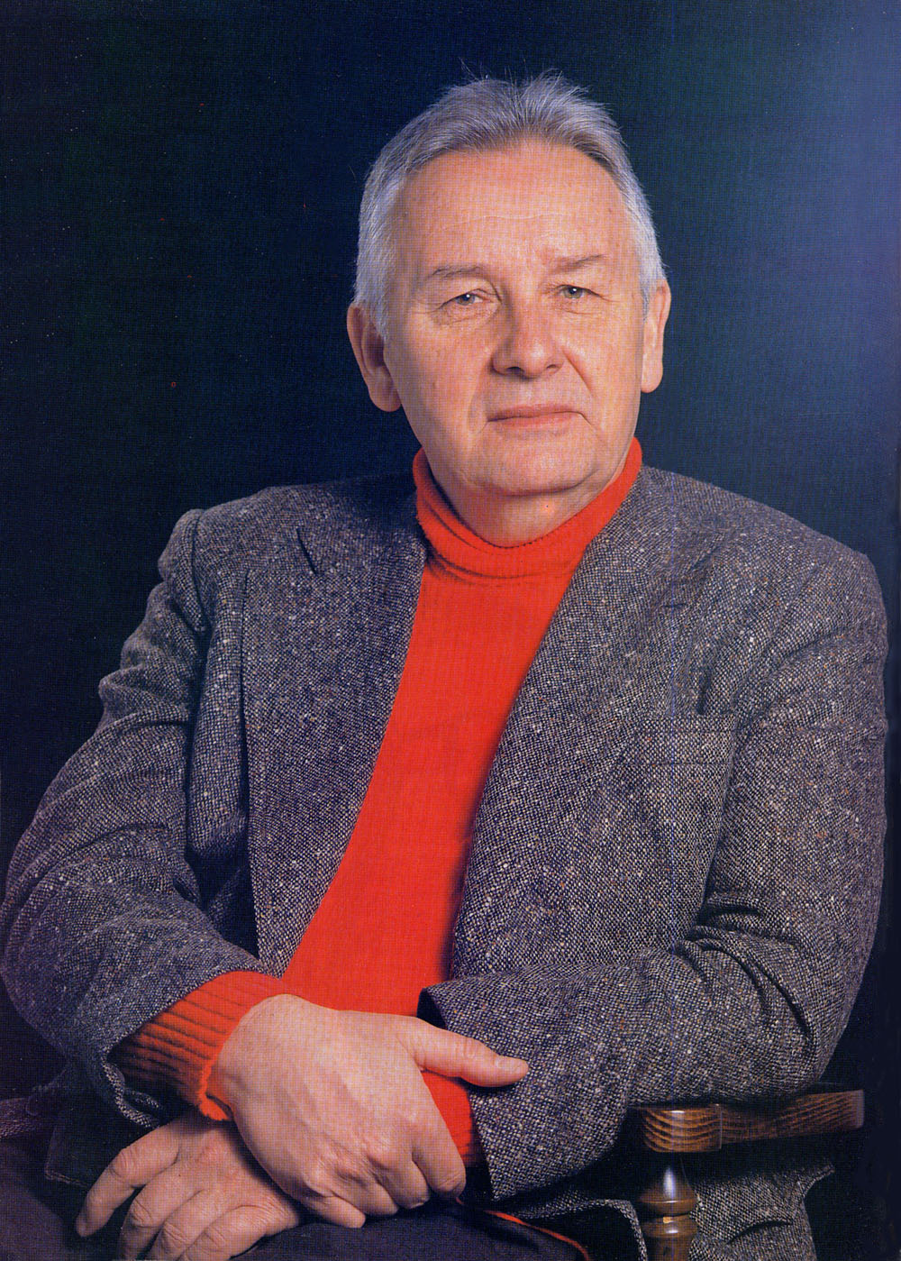 Henryk Gorecki