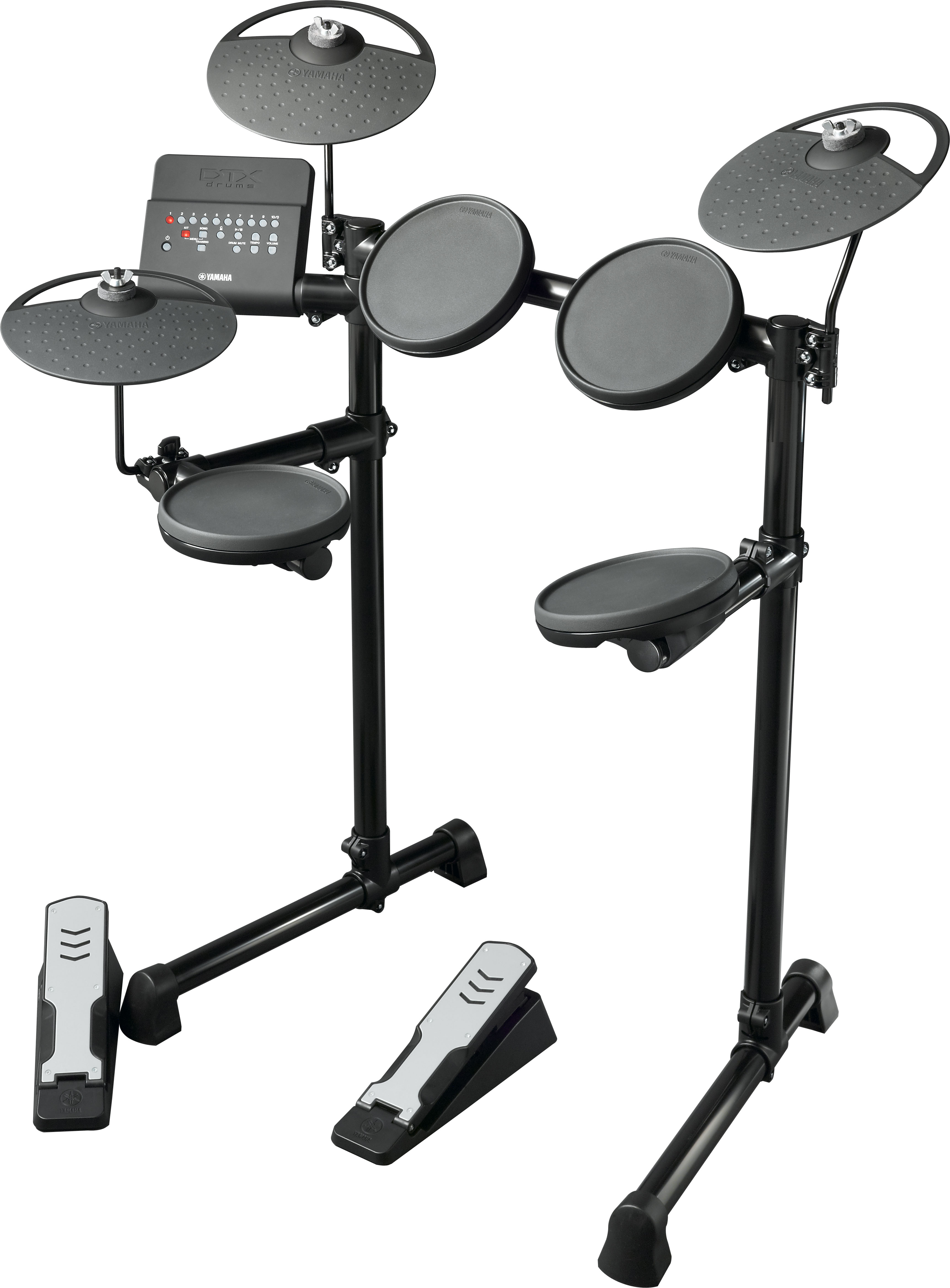 Digital Drum Set