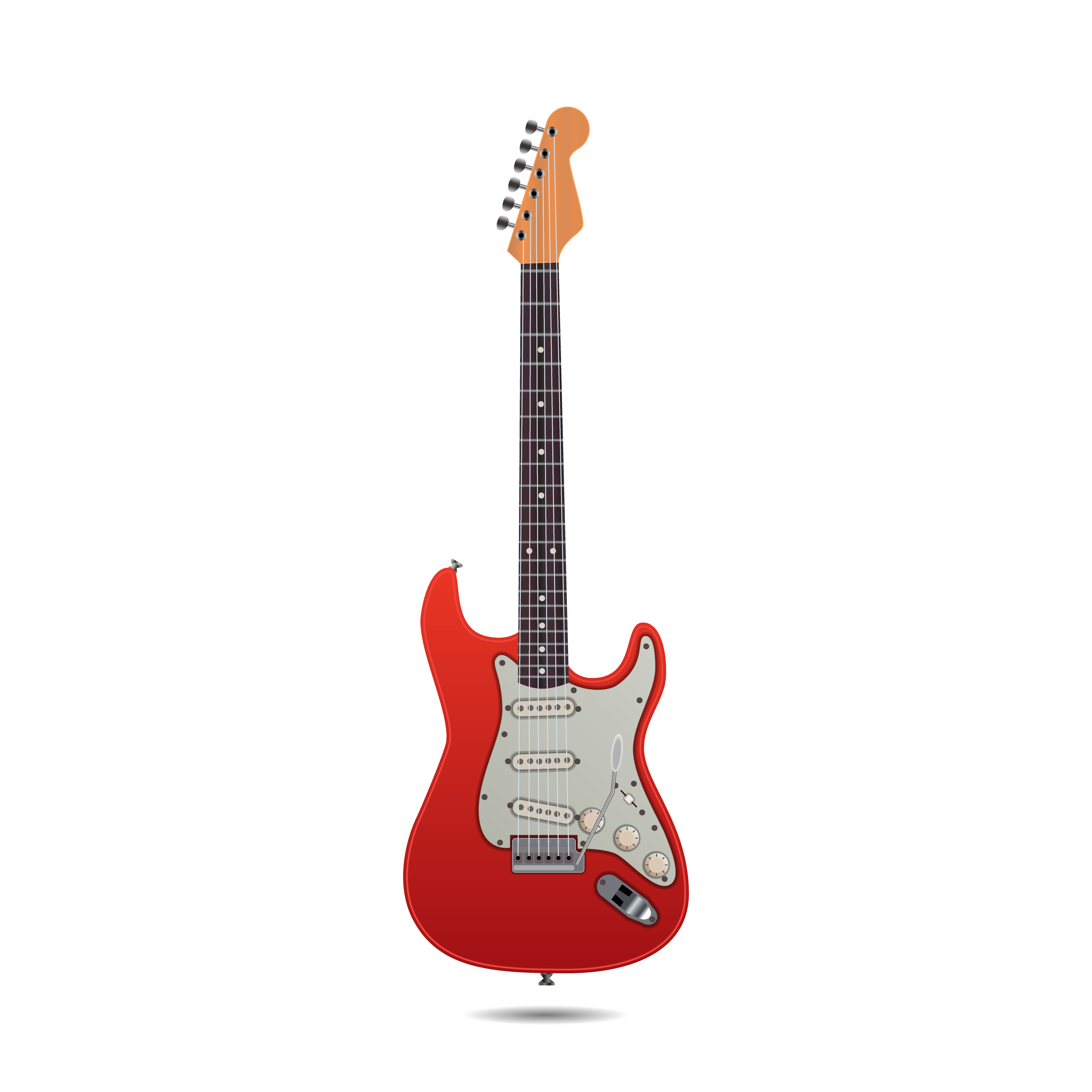 Electric Guitar