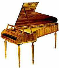The Fortepiano