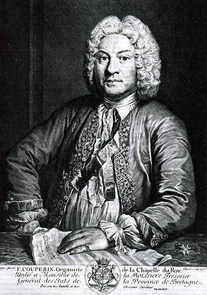 Francois Couperin
