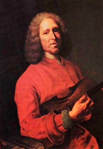 Jean-Phillippe Rameau