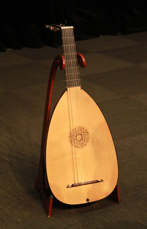The Lute