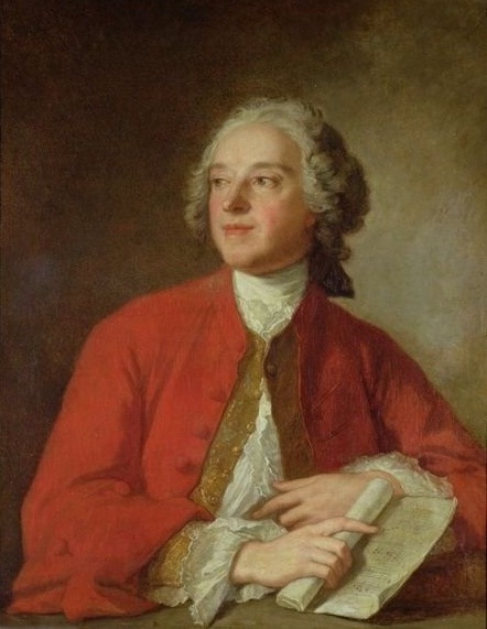 Pierre Beaumarchais (1732-1799) 