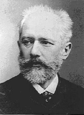 Pyotr Ilich Tchaikovsky