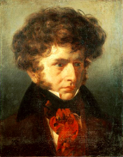 Hector Berlioz