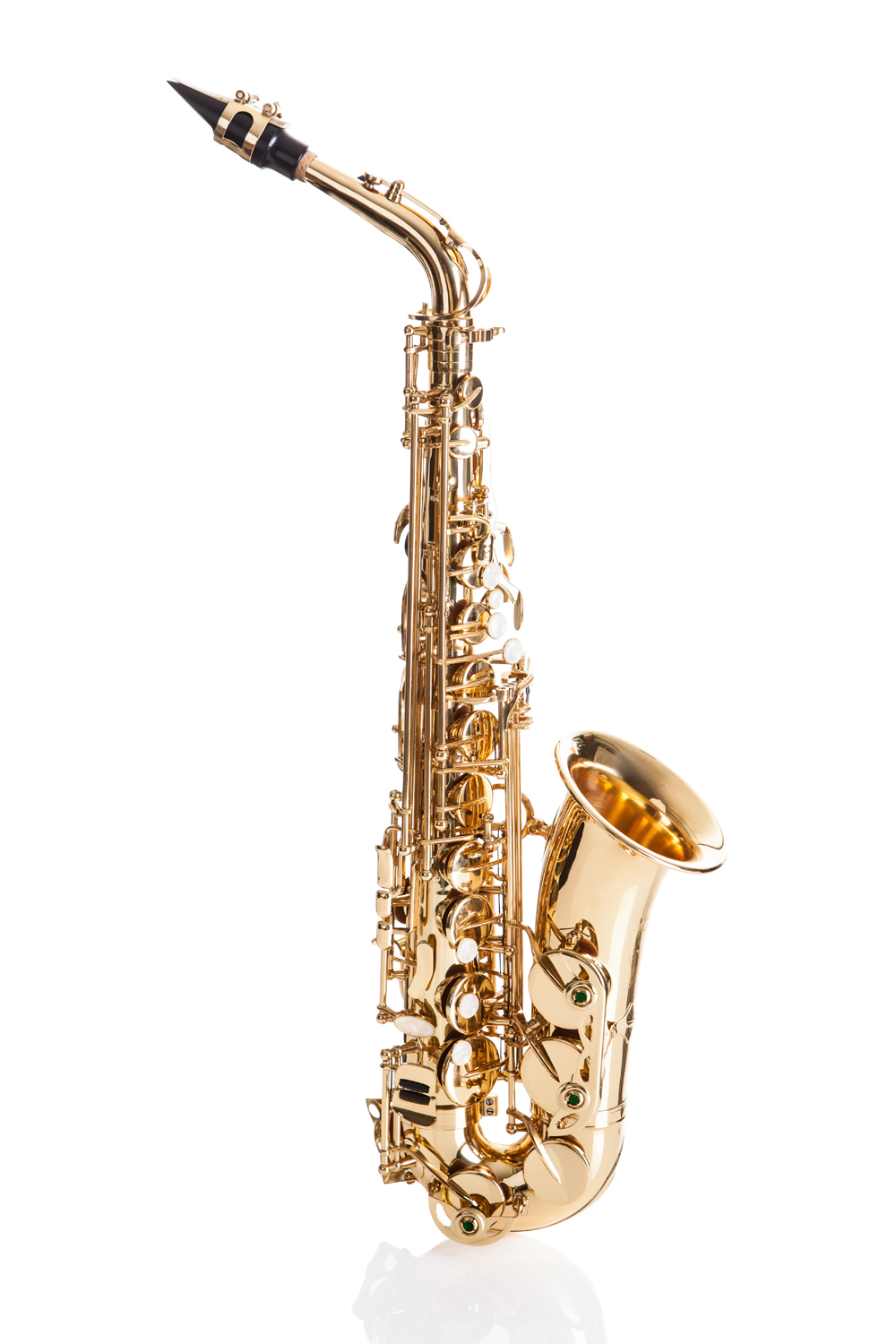 Saxophone