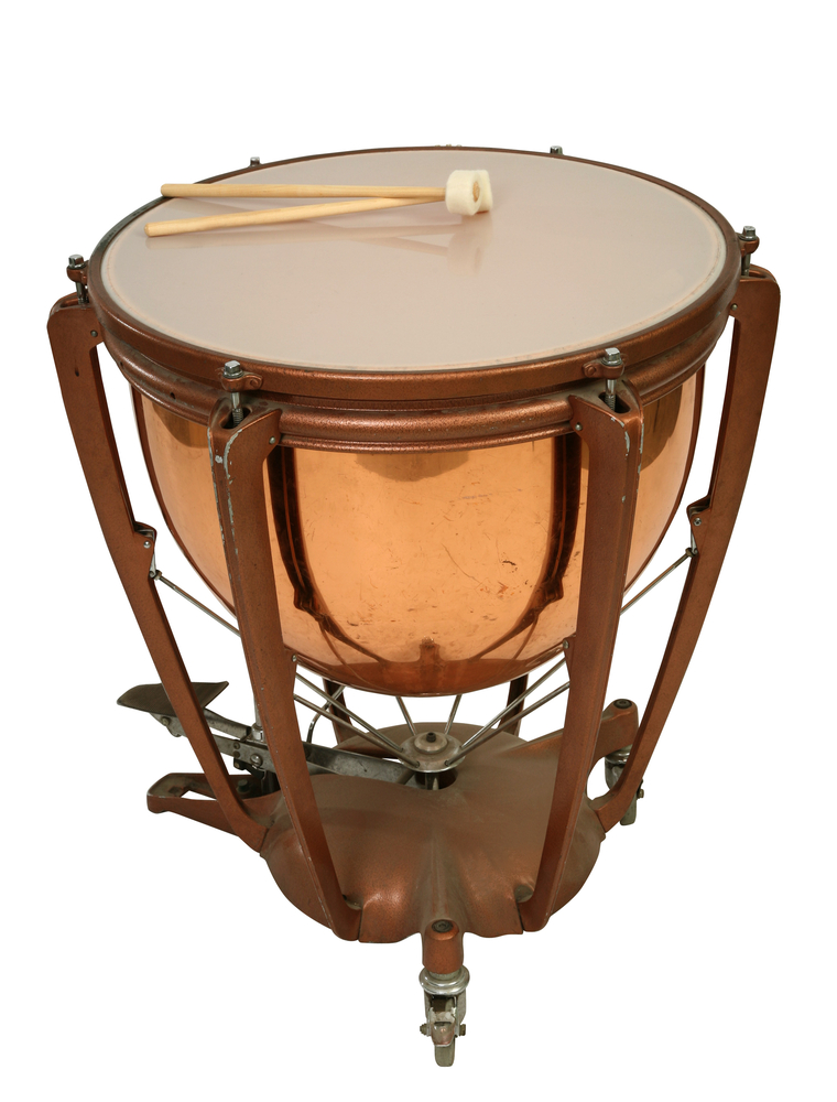 Timpani