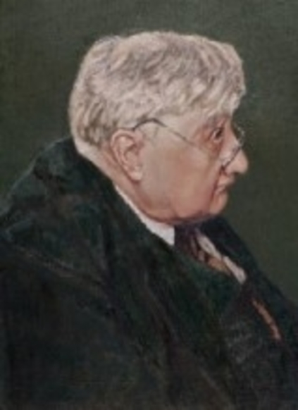 Ralph Vaughan Williams