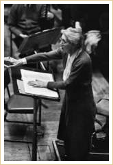 Nadia Boulanger