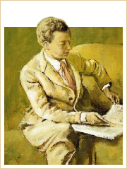 Benjamin Britten