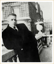 Francis Poulenc