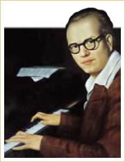 Olivier Messiaen