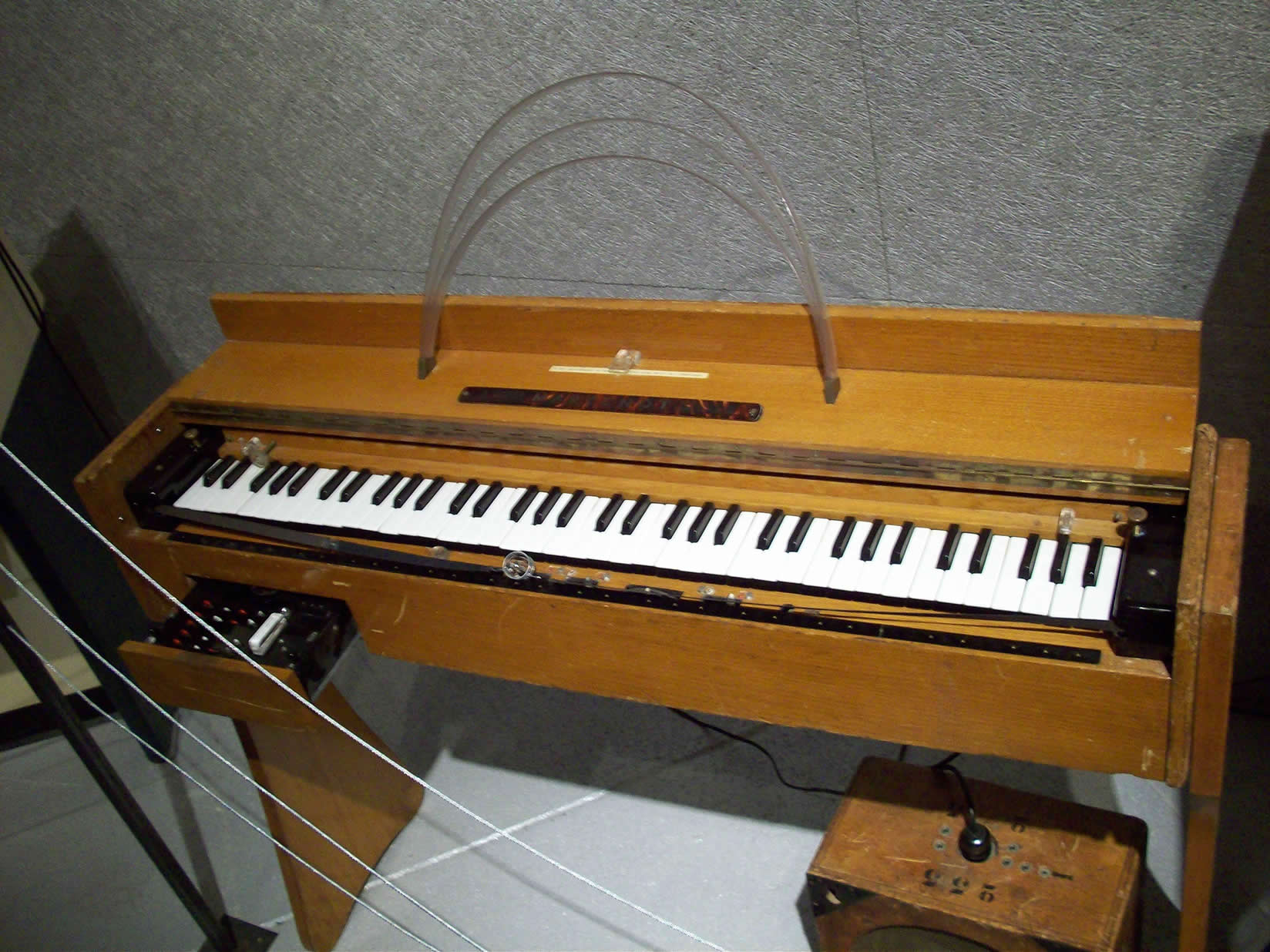 Ondes Martenot