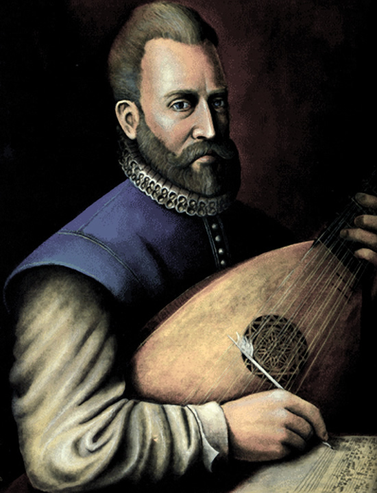 John Dowland