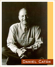Daniel Catan