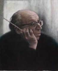 Aaron Copland