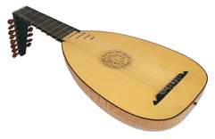 Lute