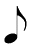 Eighth note