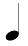 Quarter note