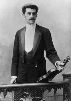 Johann Strauss Jr.
