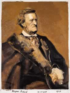 Richard Wagner
