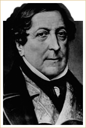 Gioacchino Rossini